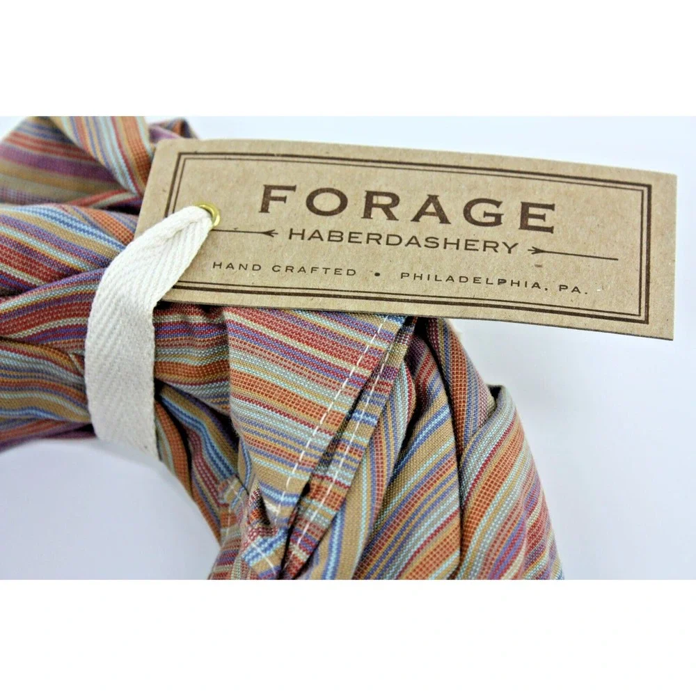 Forage Haberdashery Scarf - 59